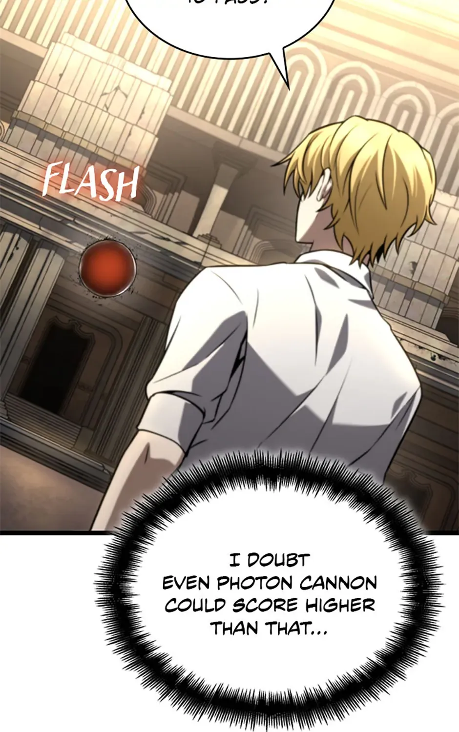 Read The Infinite Mage chapter 122 image 58 on Lezhin