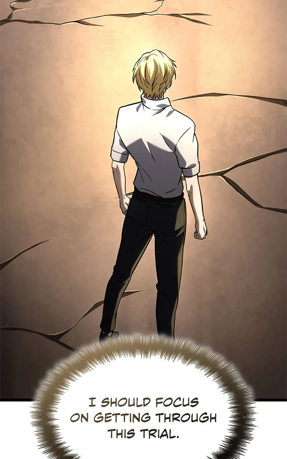 Read The Infinite Mage chapter 122 image 6 on Lezhin