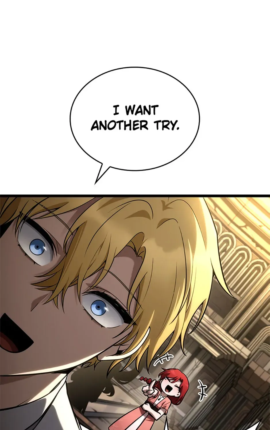 Read The Infinite Mage chapter 122 image 60 on Lezhin