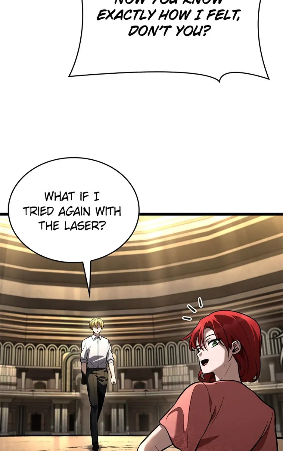 Read The Infinite Mage chapter 122 image 62 on Lezhin