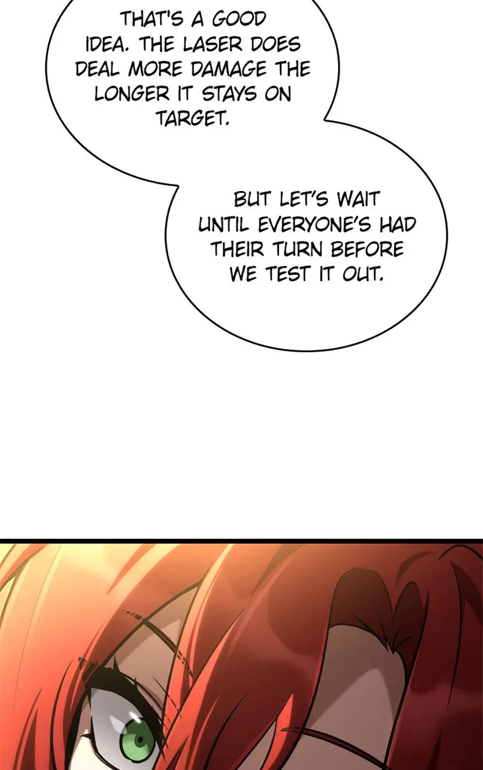 Read The Infinite Mage chapter 122 image 64 on Lezhin