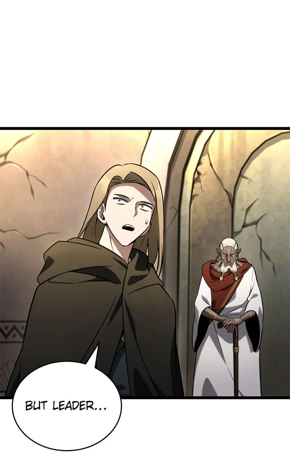 Read The Infinite Mage chapter 122 image 72 on Lezhin