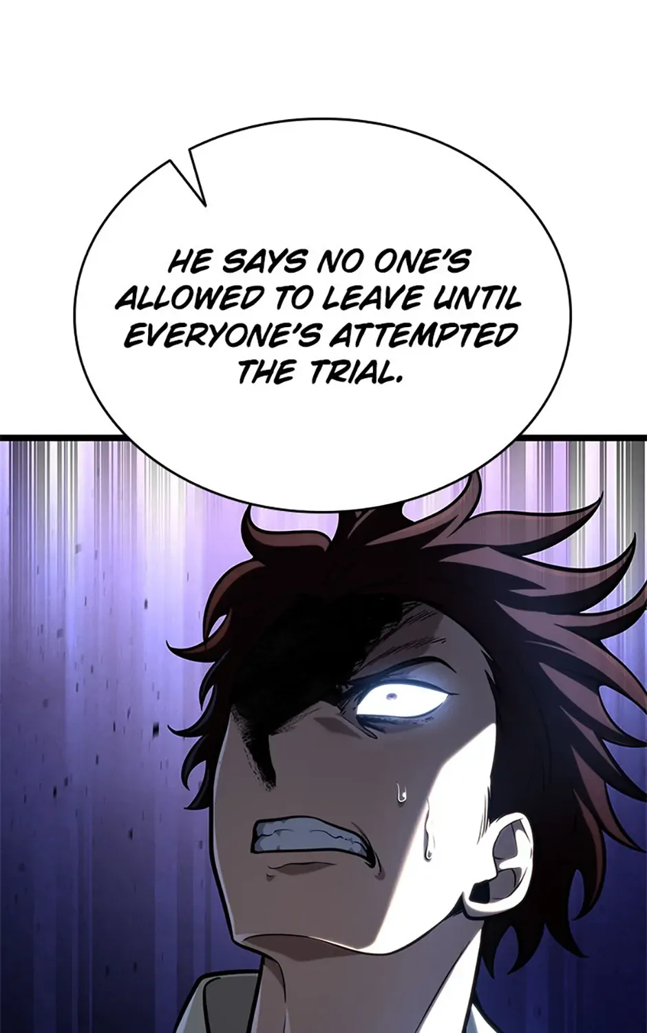 Read The Infinite Mage chapter 122 image 74 on Lezhin