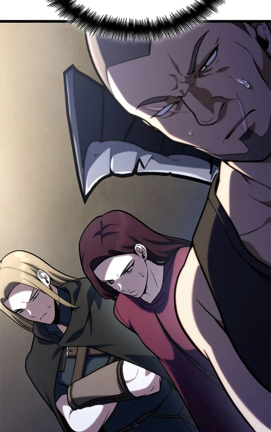 Read The Infinite Mage chapter 122 image 88 on Lezhin