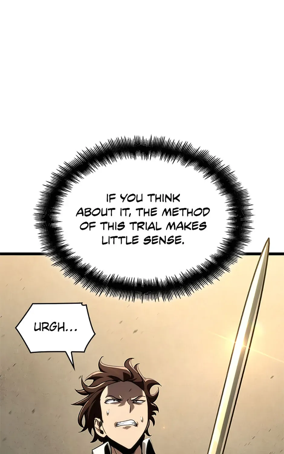Read The Infinite Mage chapter 122 image 90 on Lezhin