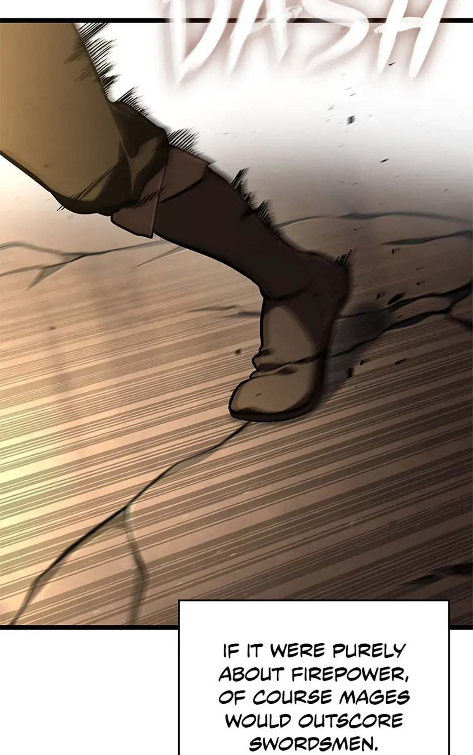 Read The Infinite Mage chapter 122 image 94 on Lezhin