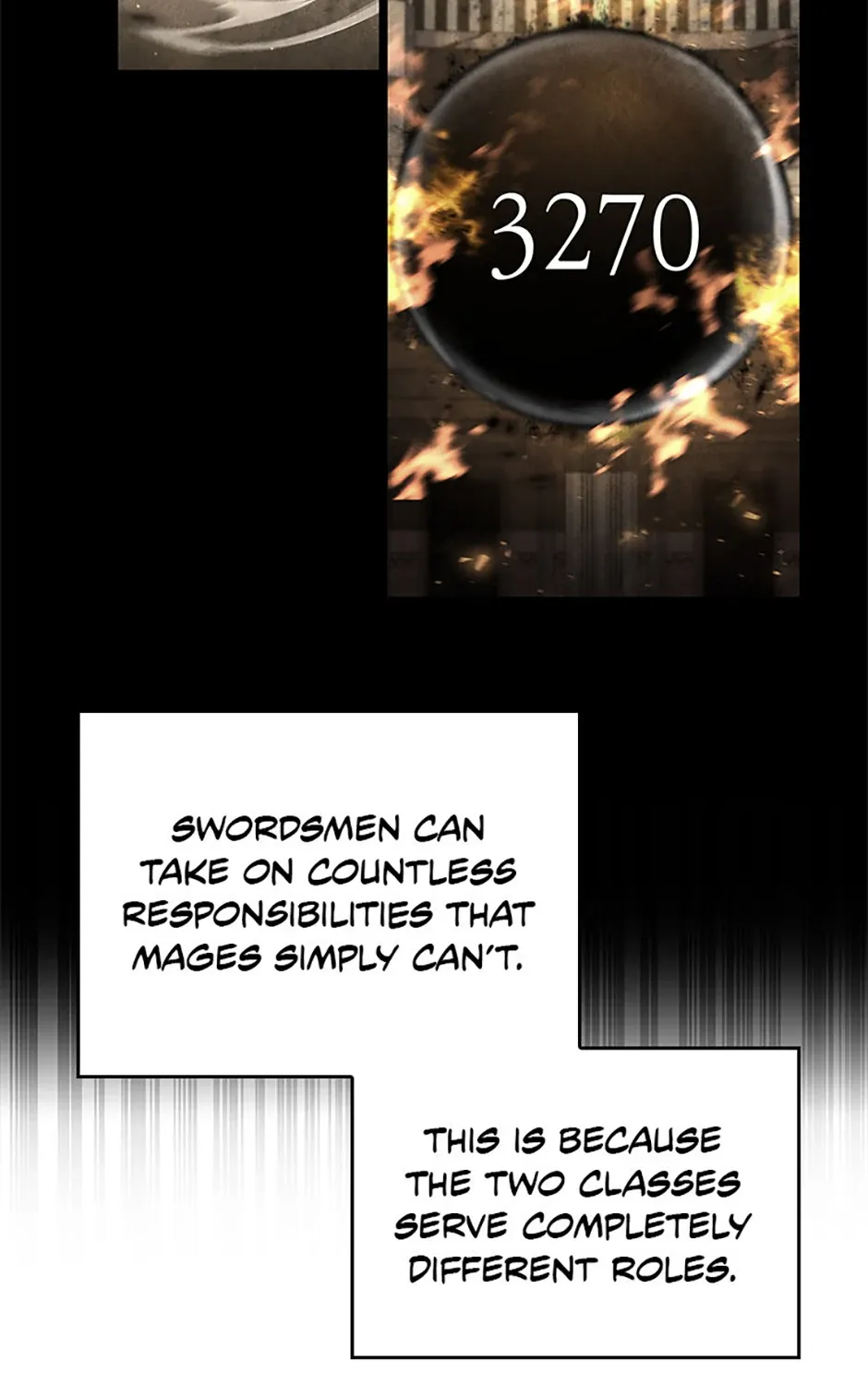 Read The Infinite Mage chapter 122 image 98 on Lezhin