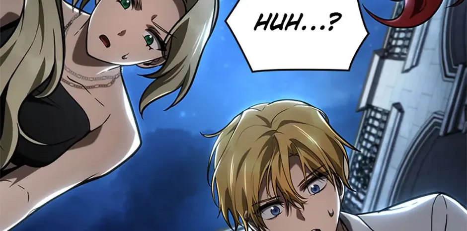 Read The Infinite Mage chapter 124 image 1 on Lezhin