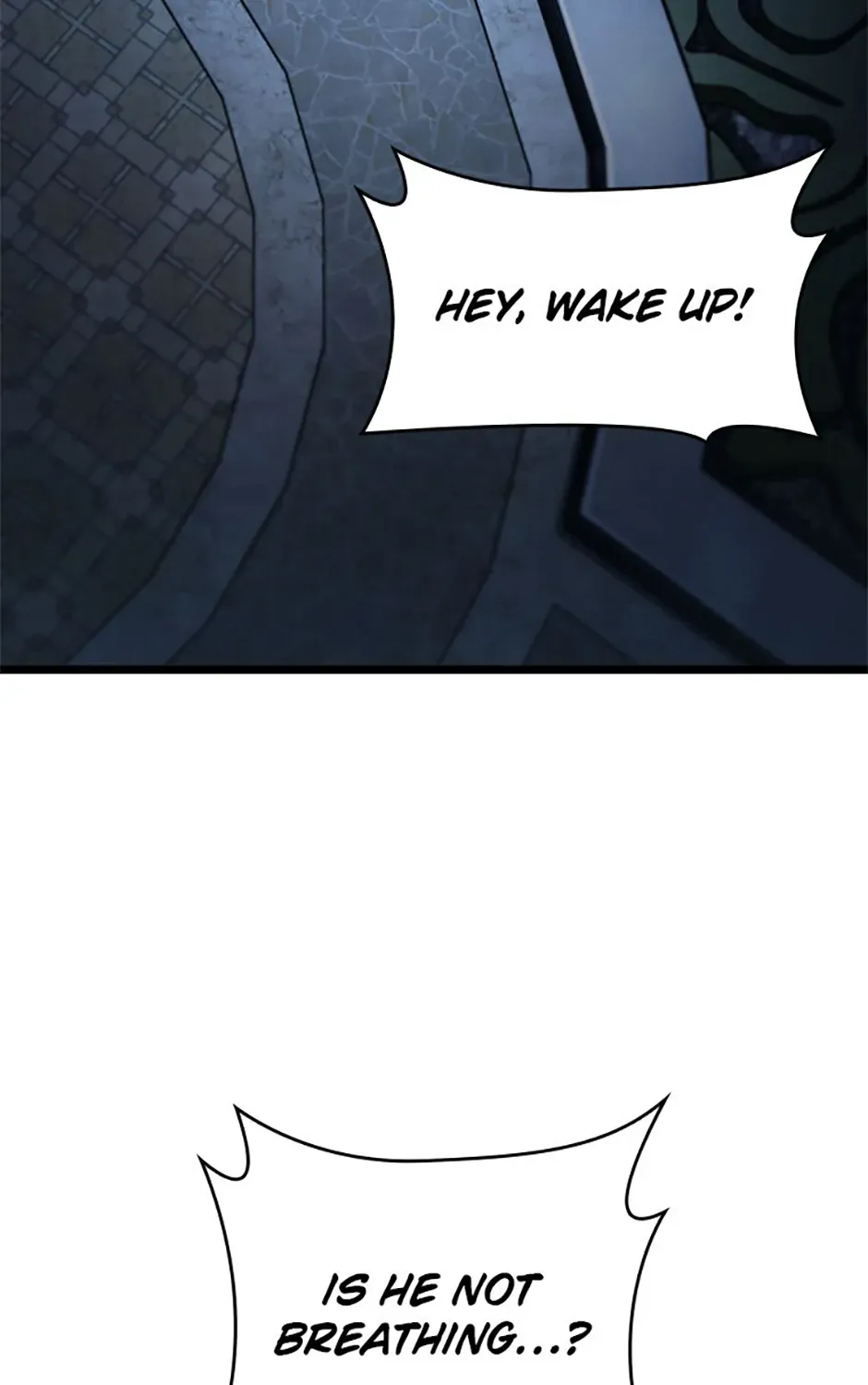 Read The Infinite Mage chapter 124 image 10 on Lezhin