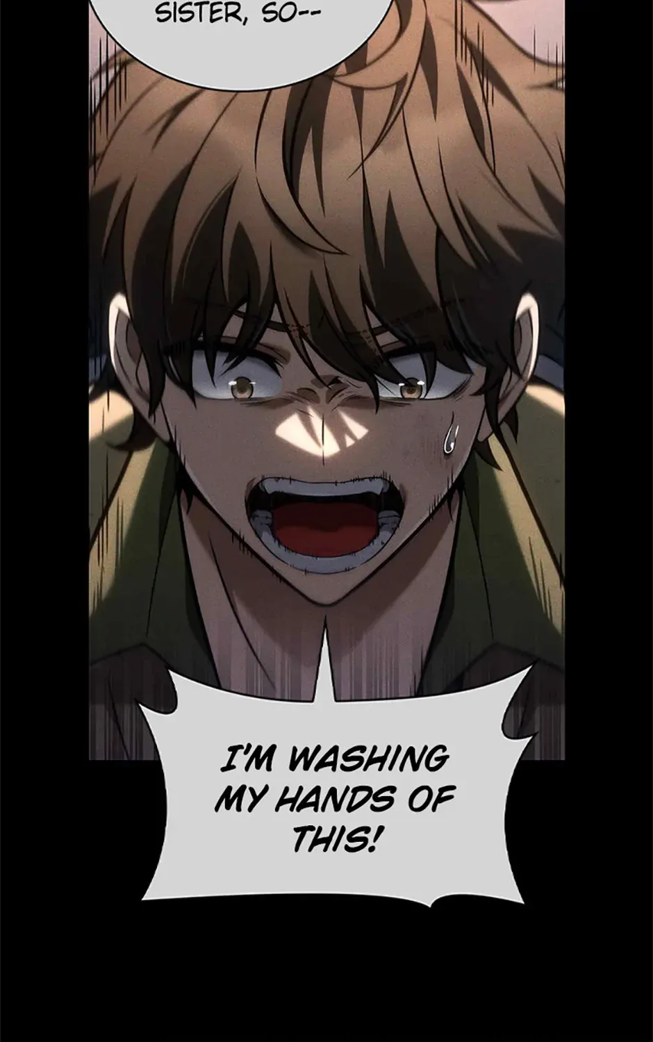 Read The Infinite Mage chapter 124 image 100 on Lezhin