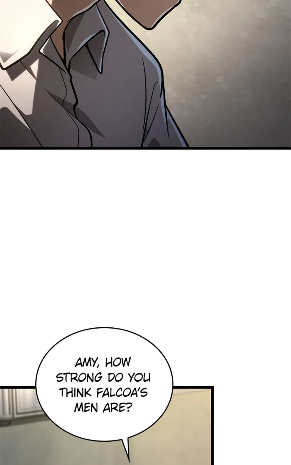 Read The Infinite Mage chapter 124 image 112 on Lezhin