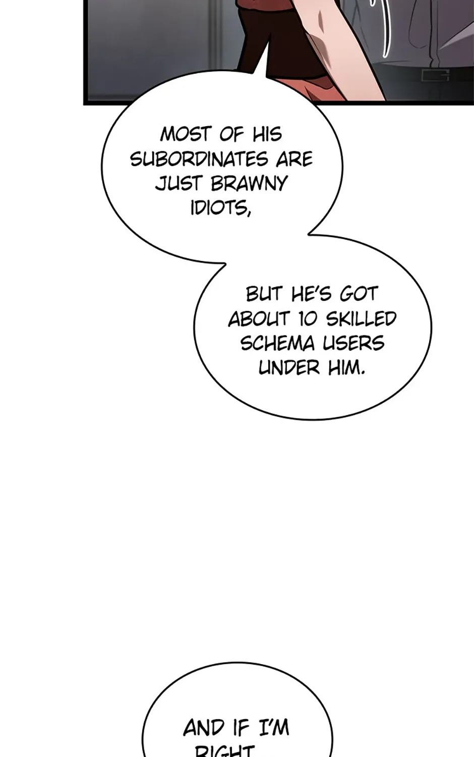 Read The Infinite Mage chapter 124 image 116 on Lezhin