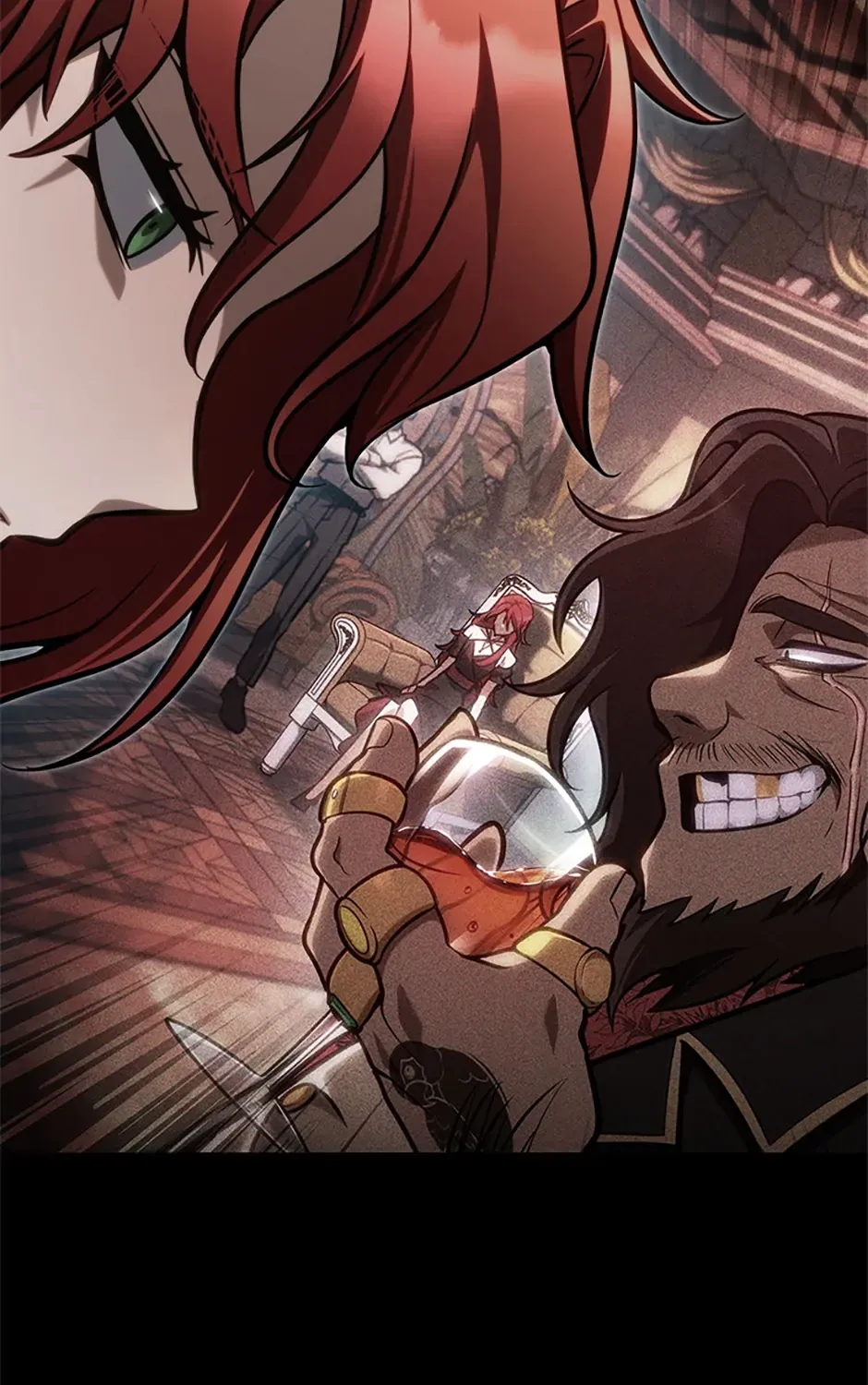Read The Infinite Mage chapter 124 image 118 on Lezhin