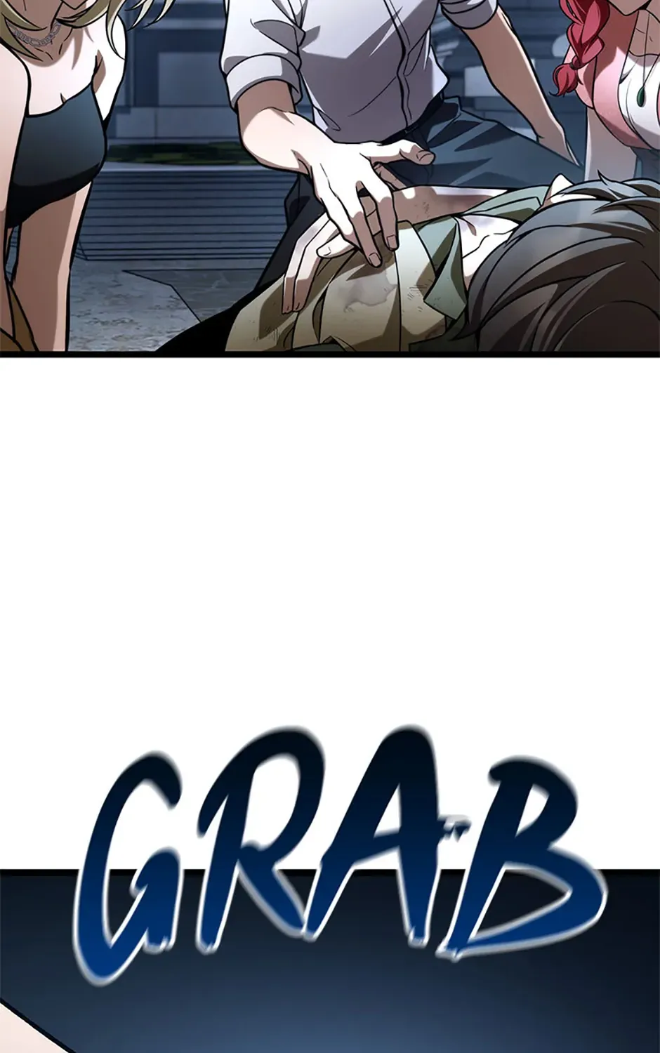 Read The Infinite Mage chapter 124 image 12 on Lezhin