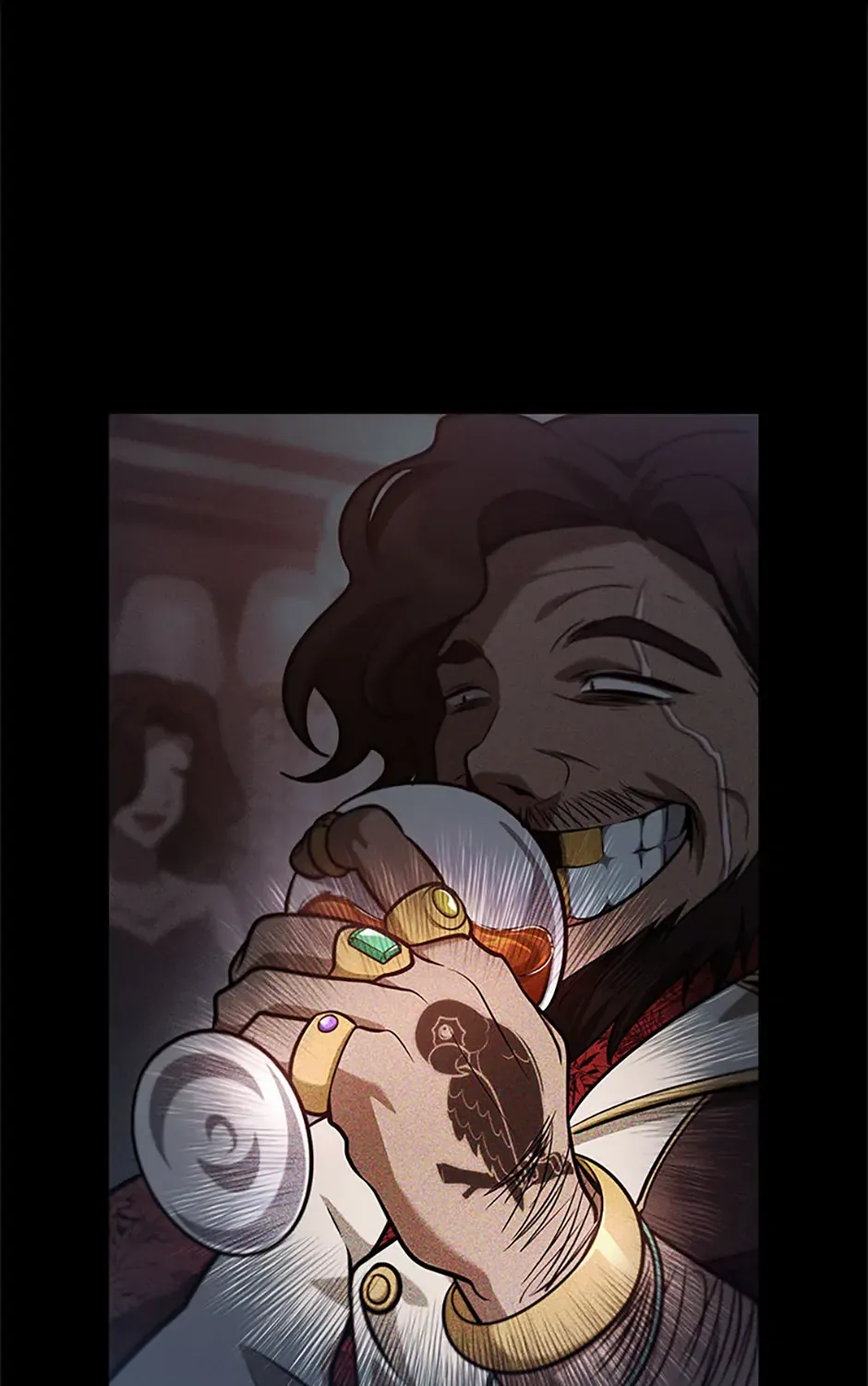 Read The Infinite Mage chapter 124 image 120 on Lezhin
