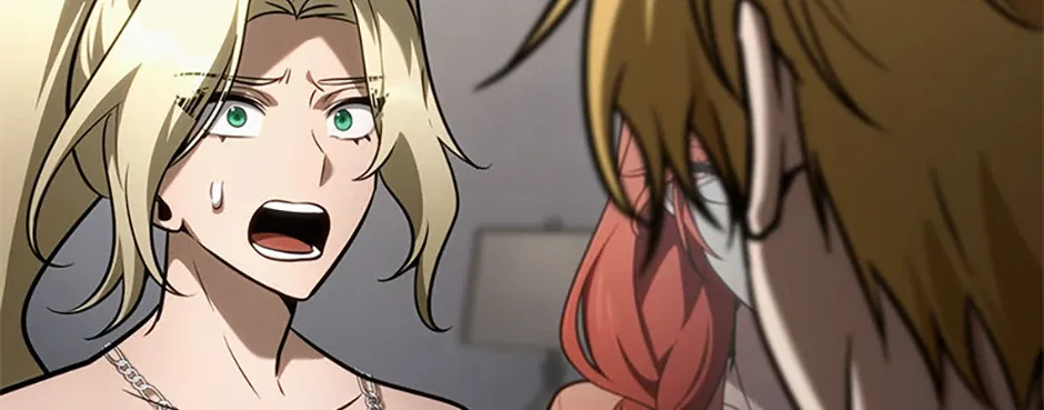 Read The Infinite Mage chapter 124 image 125 on Lezhin