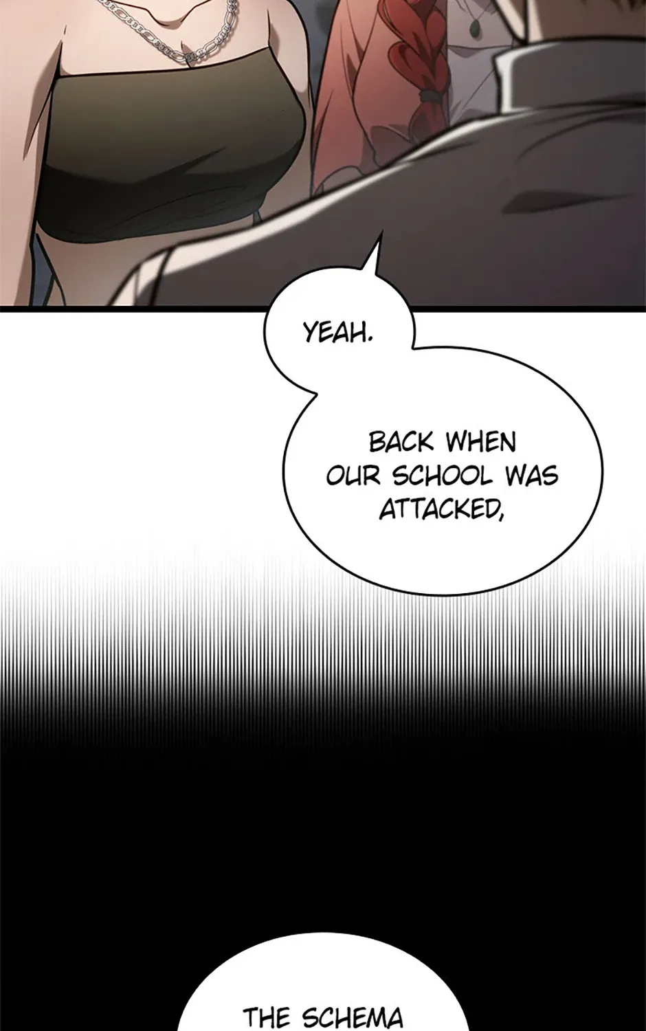 Read The Infinite Mage chapter 124 image 126 on Lezhin