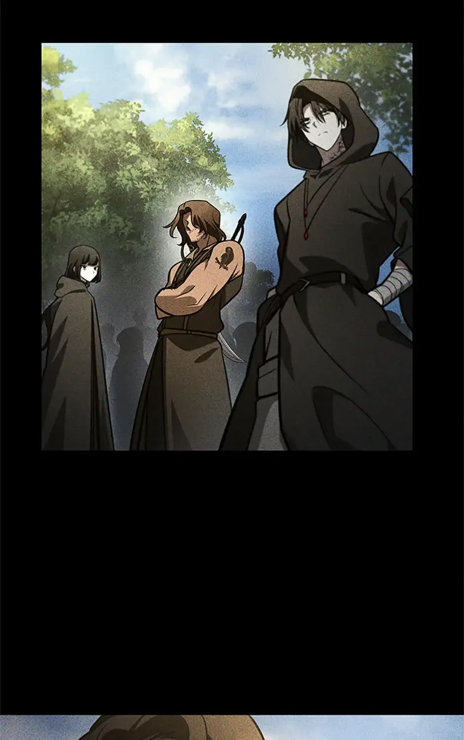 Read The Infinite Mage chapter 124 image 128 on Lezhin