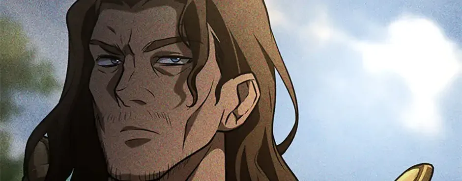 Read The Infinite Mage chapter 124 image 129 on Lezhin