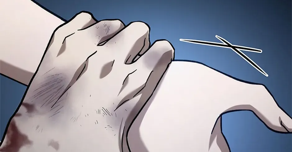 Read The Infinite Mage chapter 124 image 13 on Lezhin