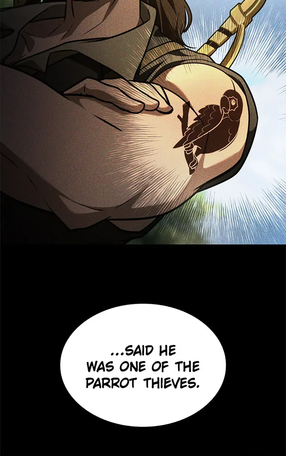 Read The Infinite Mage chapter 124 image 130 on Lezhin