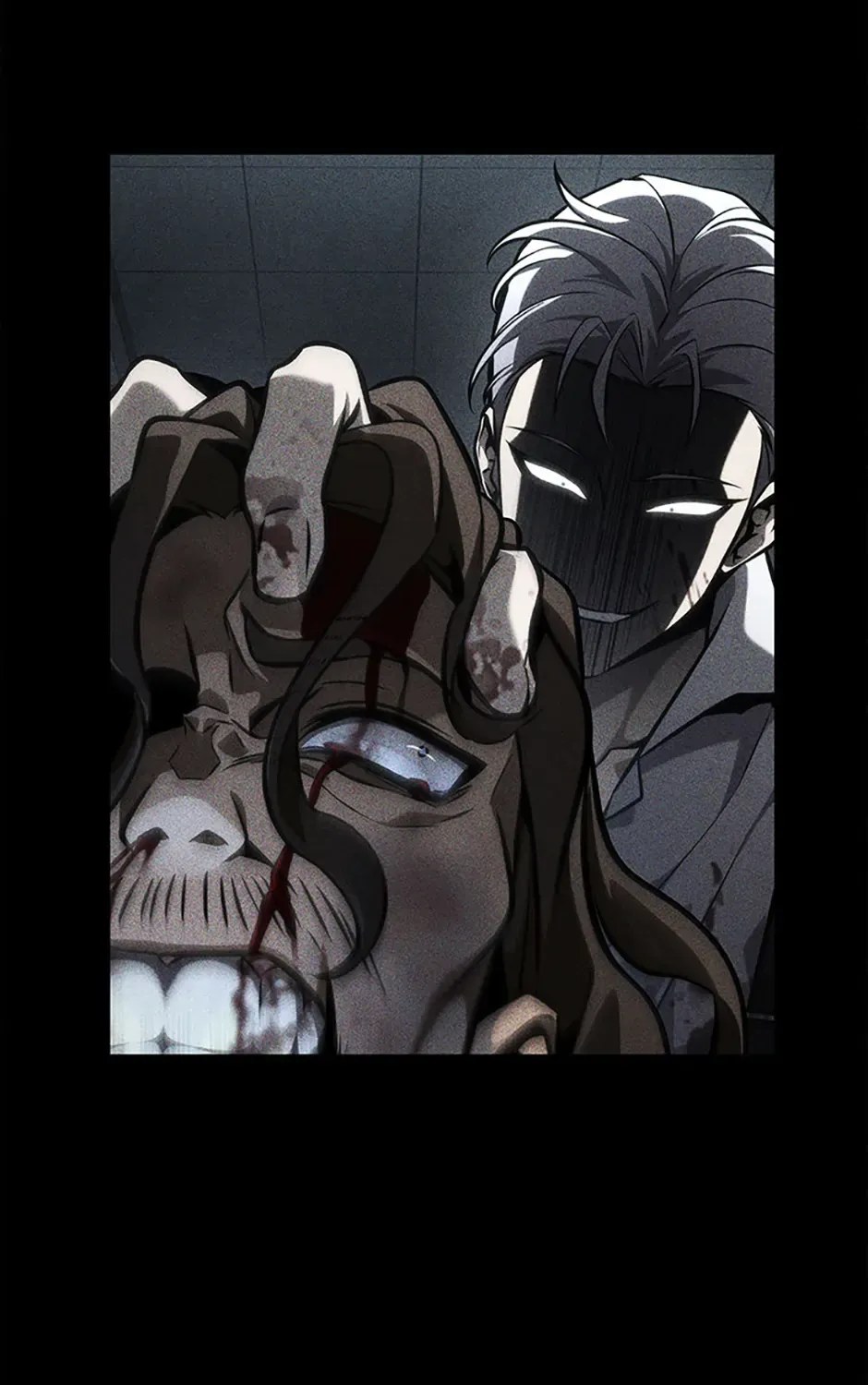 Read The Infinite Mage chapter 124 image 136 on Lezhin