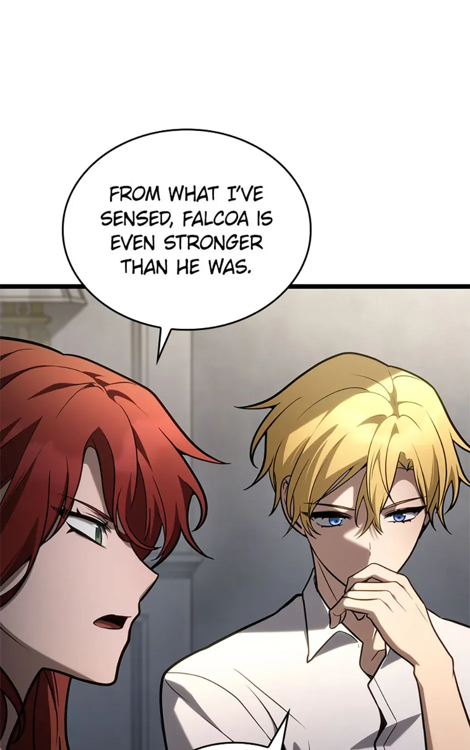 Read The Infinite Mage chapter 124 image 140 on Lezhin