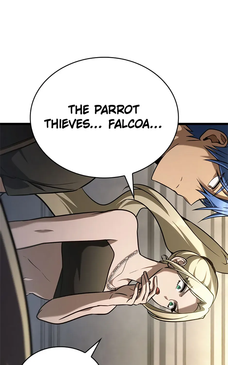 Read The Infinite Mage chapter 124 image 144 on Lezhin