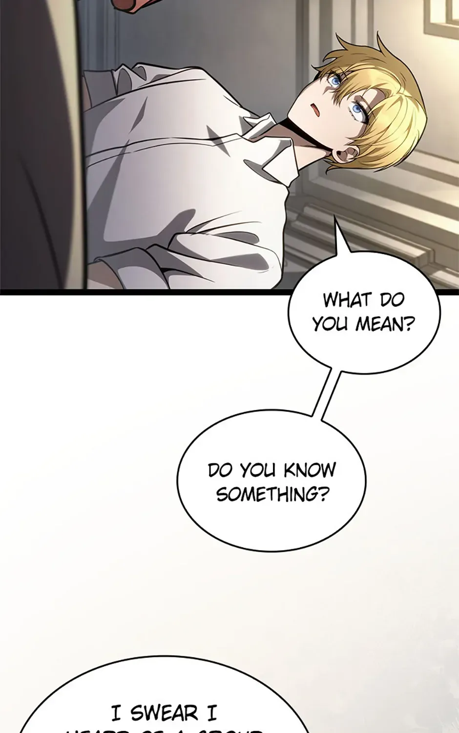 Read The Infinite Mage chapter 124 image 146 on Lezhin