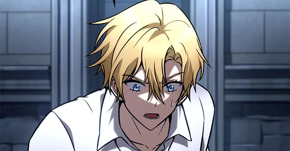 Read The Infinite Mage chapter 124 image 15 on Lezhin