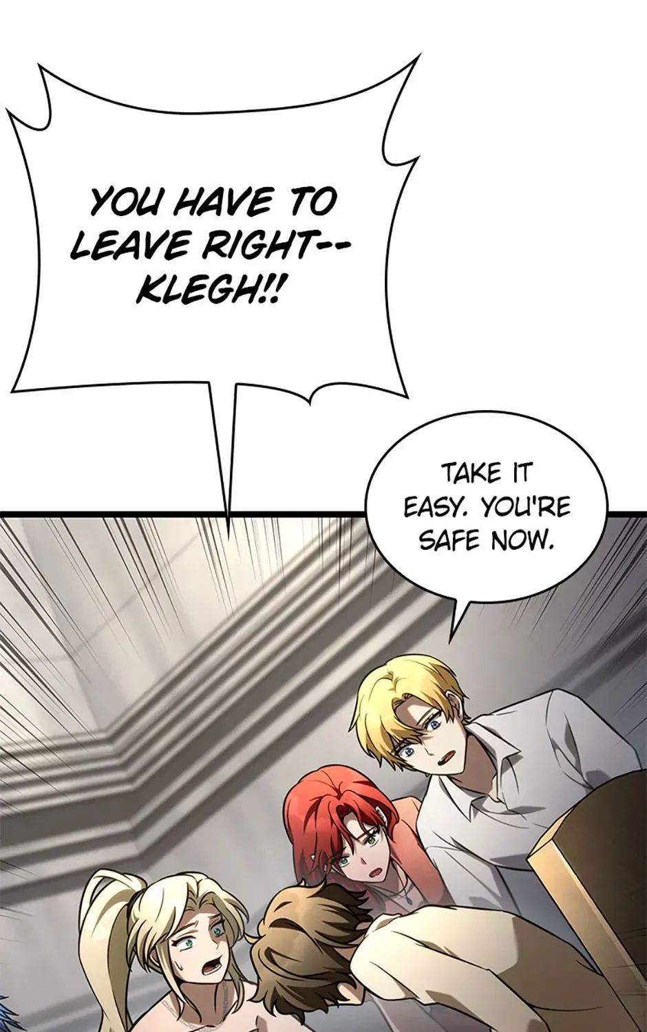 Read The Infinite Mage chapter 124 image 156 on Lezhin