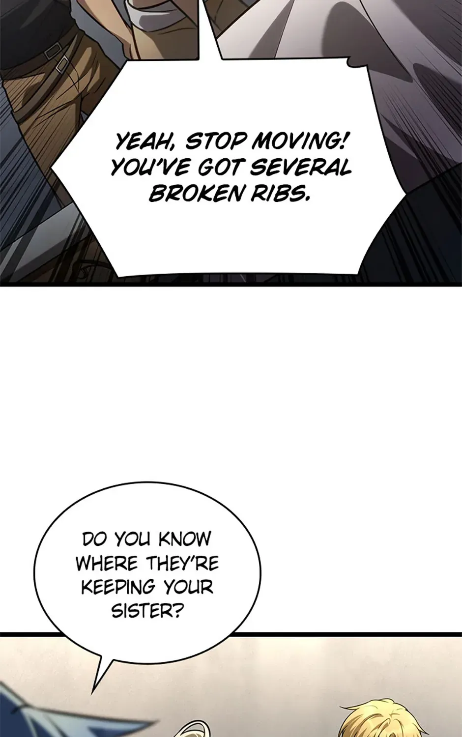 Read The Infinite Mage chapter 124 image 158 on Lezhin