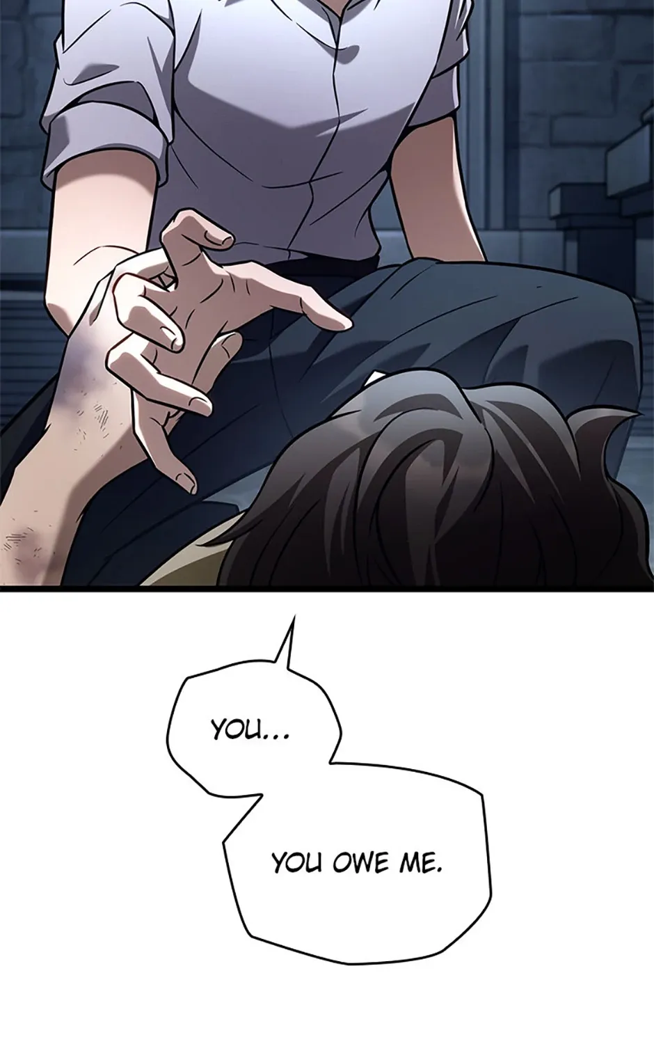 Read The Infinite Mage chapter 124 image 16 on Lezhin