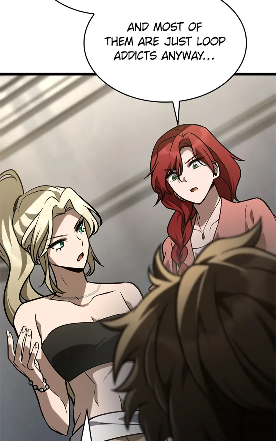 Read The Infinite Mage chapter 124 image 162 on Lezhin