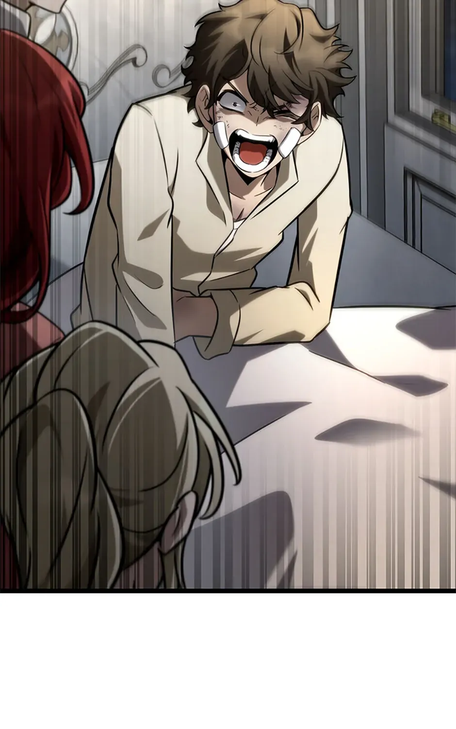 Read The Infinite Mage chapter 124 image 166 on Lezhin
