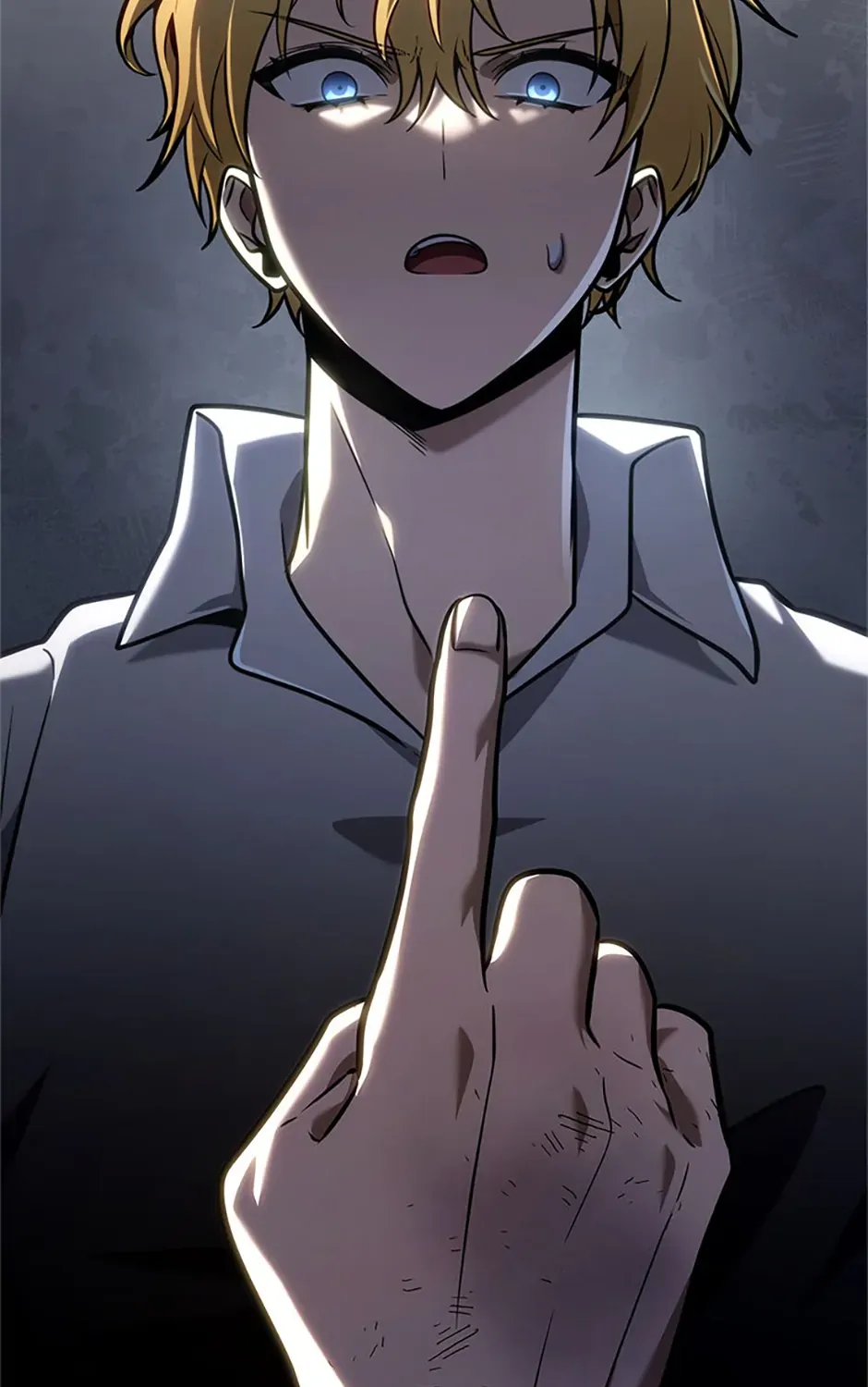 Read The Infinite Mage chapter 124 image 174 on Lezhin