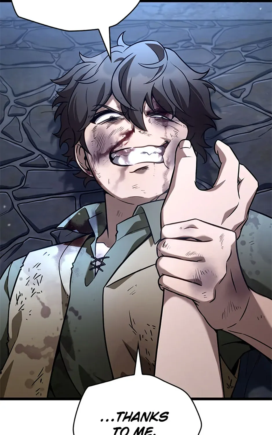 Read The Infinite Mage chapter 124 image 18 on Lezhin