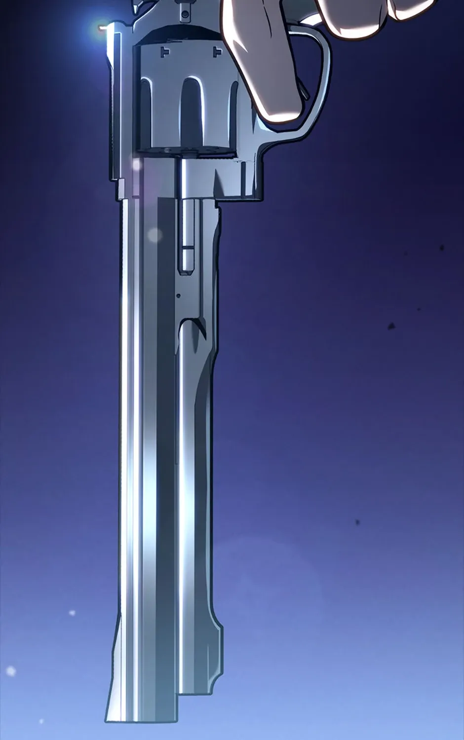 Read The Infinite Mage chapter 124 image 184 on Lezhin