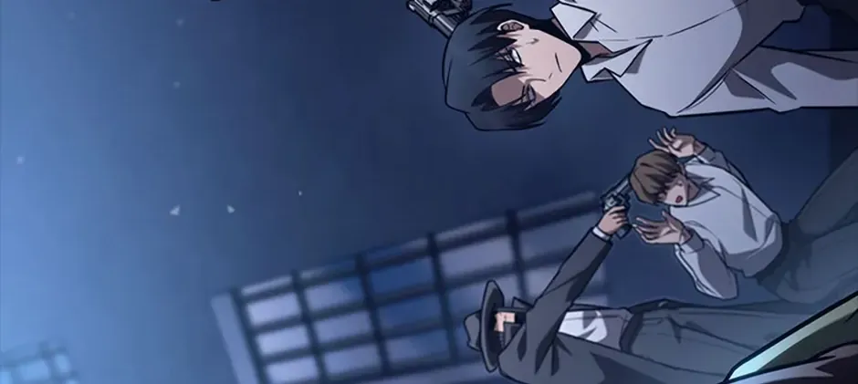 Read The Infinite Mage chapter 124 image 191 on Lezhin