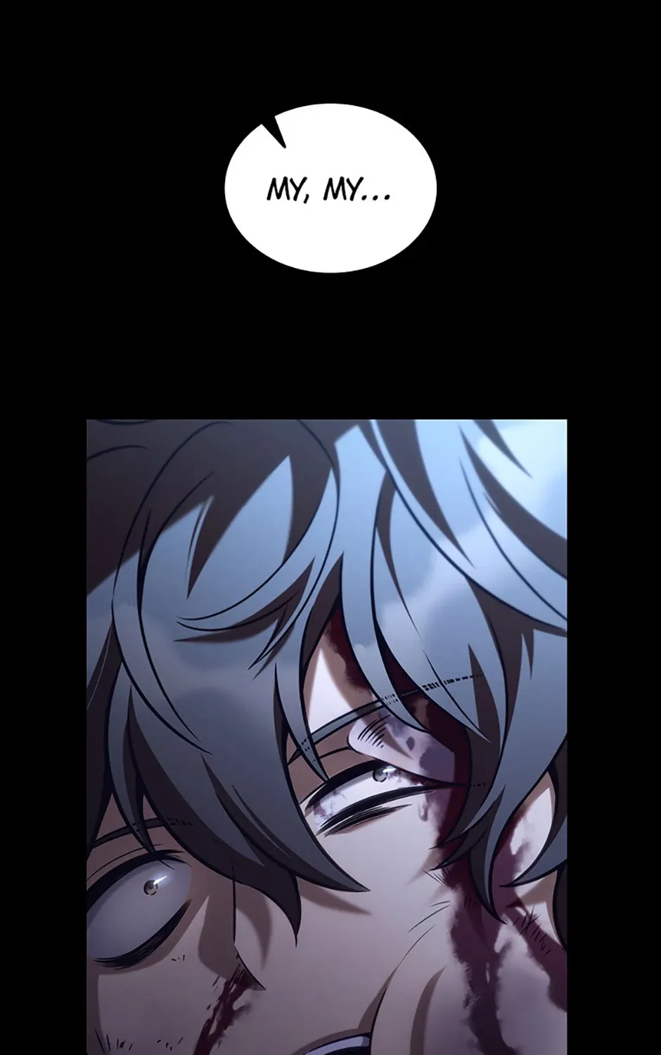 Read The Infinite Mage chapter 124 image 194 on Lezhin