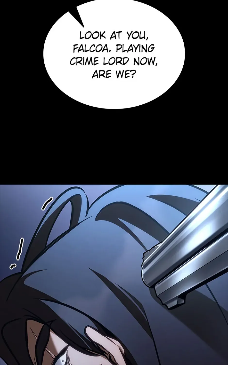 Read The Infinite Mage chapter 124 image 196 on Lezhin