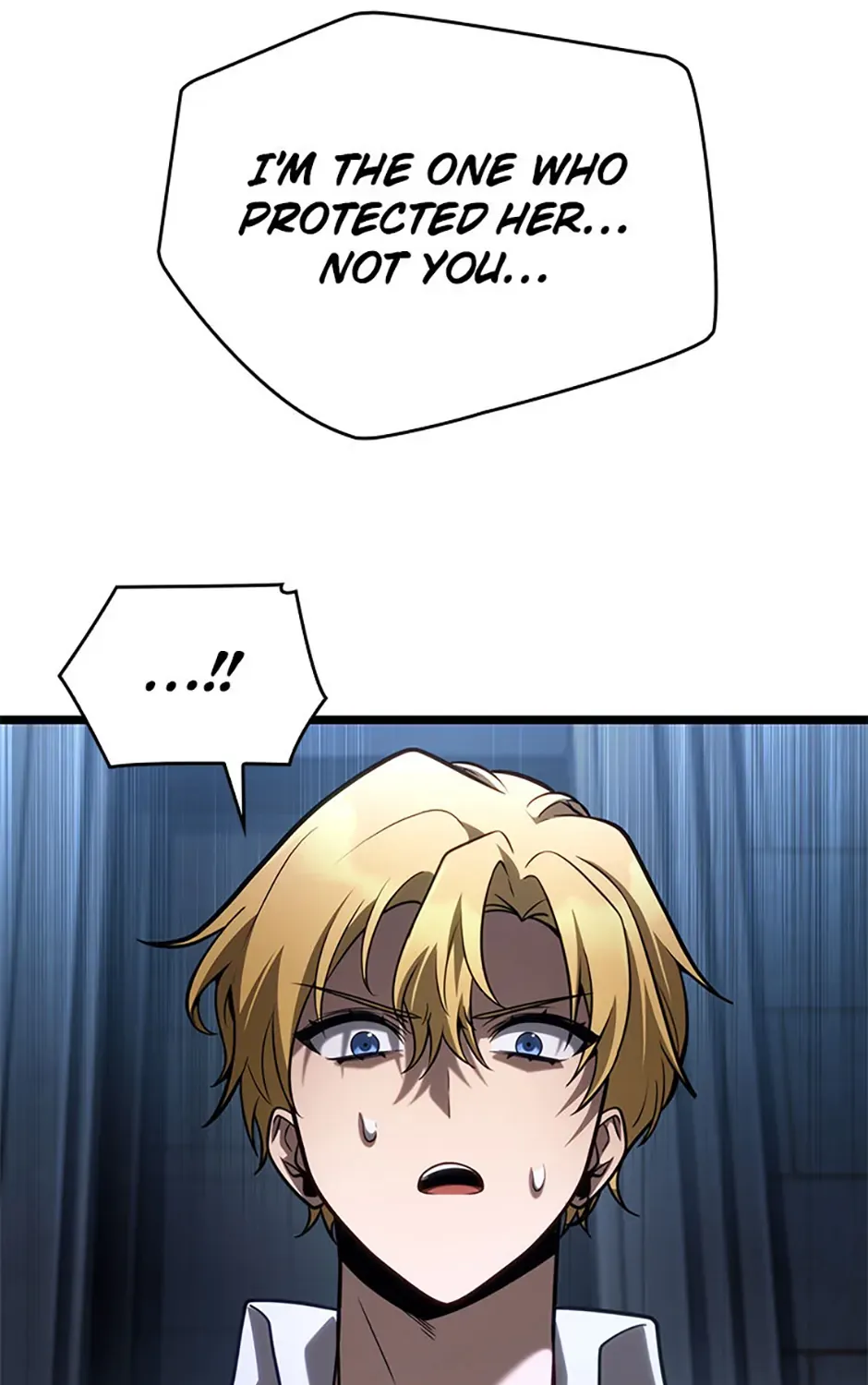 Read The Infinite Mage chapter 124 image 20 on Lezhin