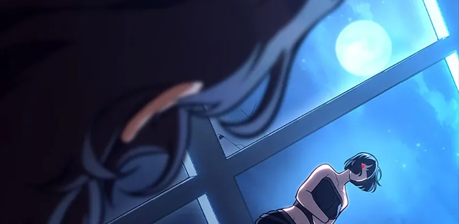 Read The Infinite Mage chapter 124 image 201 on Lezhin