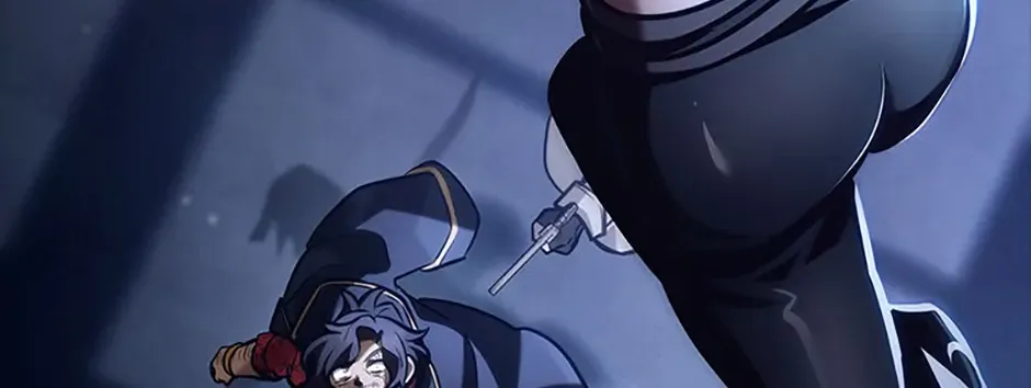 Read The Infinite Mage chapter 124 image 207 on Lezhin