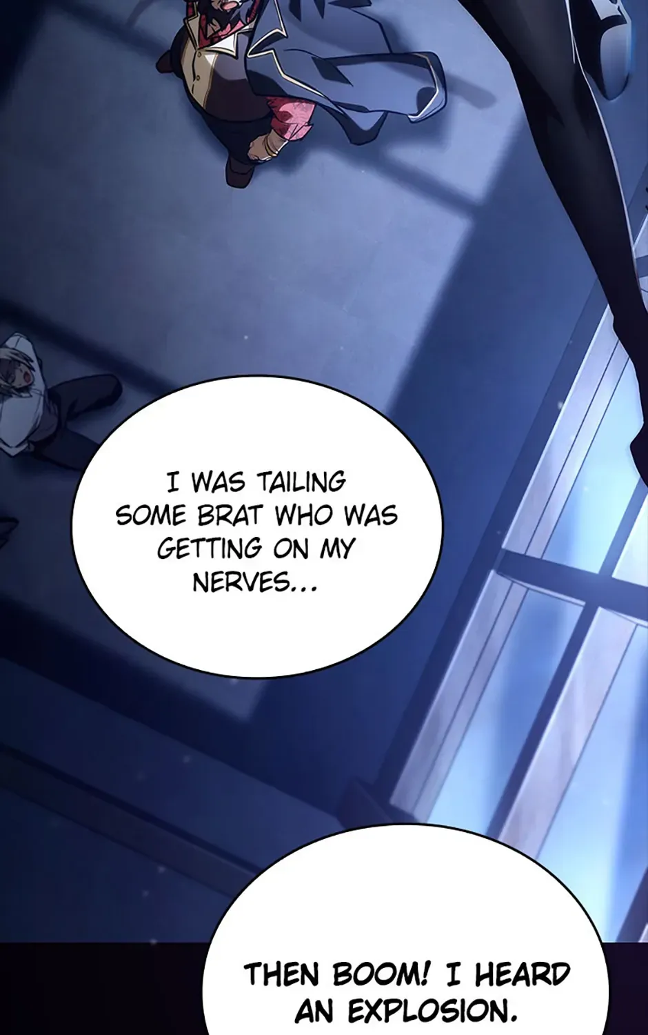 Read The Infinite Mage chapter 124 image 208 on Lezhin