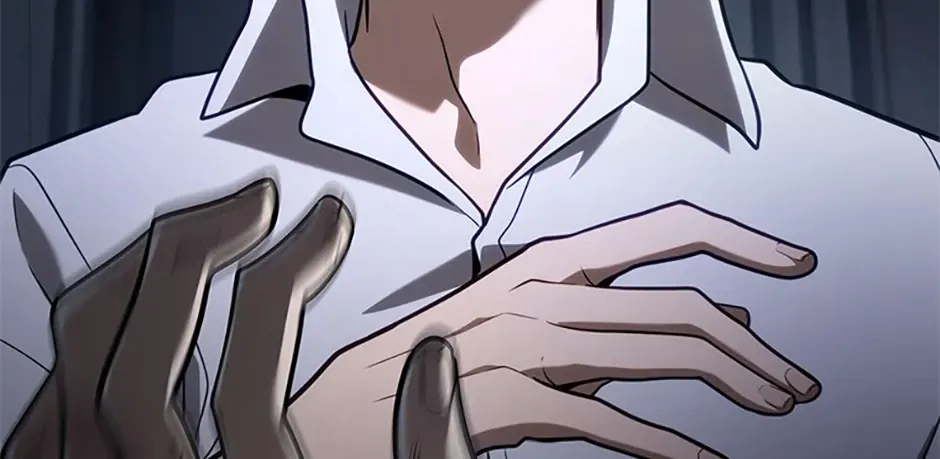 Read The Infinite Mage chapter 124 image 21 on Lezhin