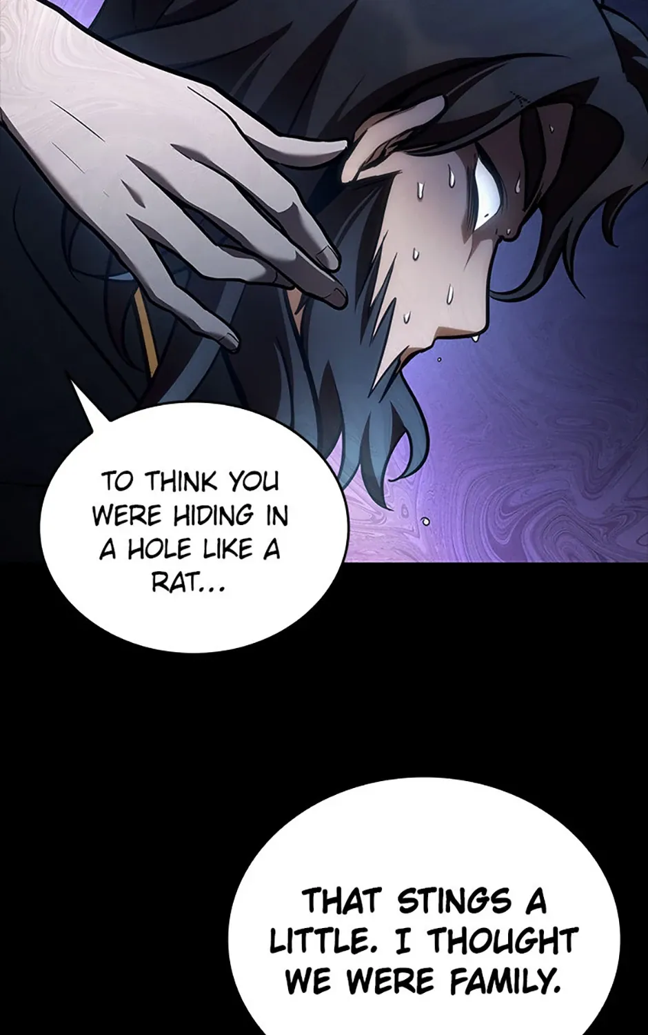Read The Infinite Mage chapter 124 image 214 on Lezhin