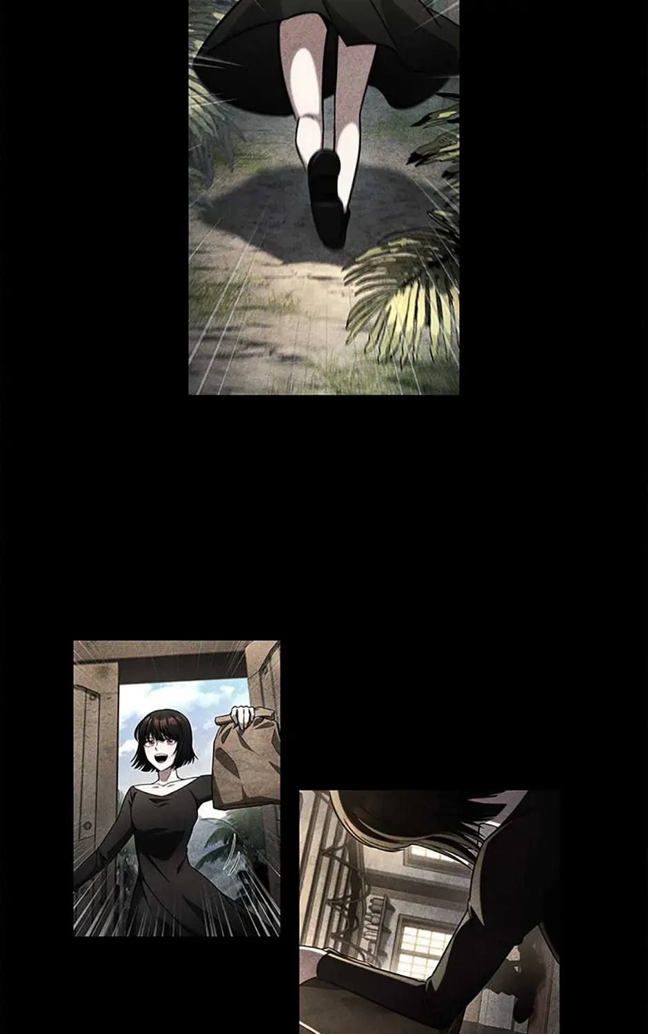 Read The Infinite Mage chapter 124 image 220 on Lezhin