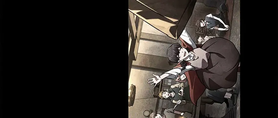 Read The Infinite Mage chapter 124 image 221 on Lezhin