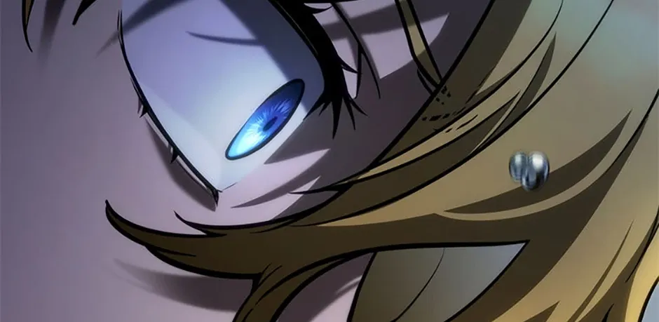 Read The Infinite Mage chapter 124 image 23 on Lezhin
